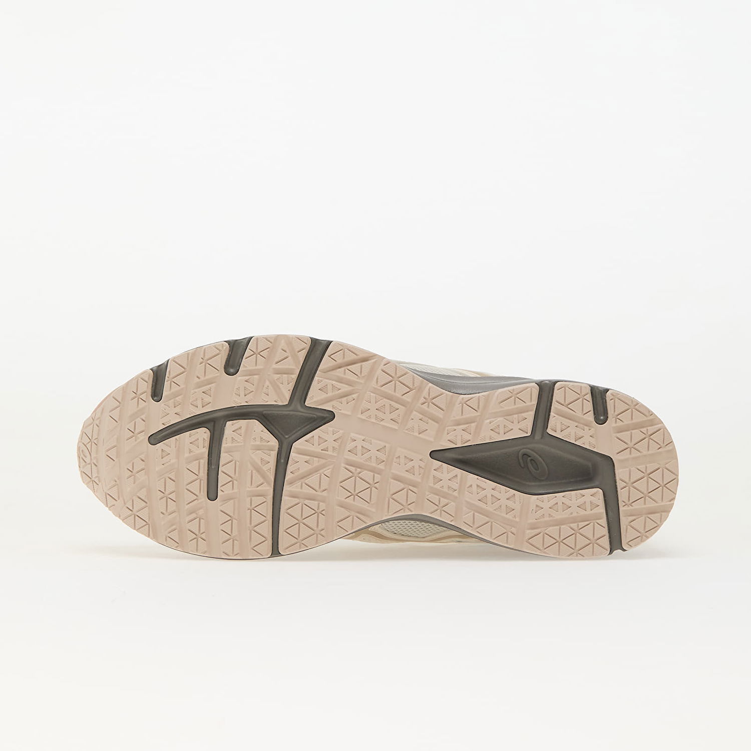 Sneakers og sko Asics JOG 100S Beige | 1203A741-100, 1