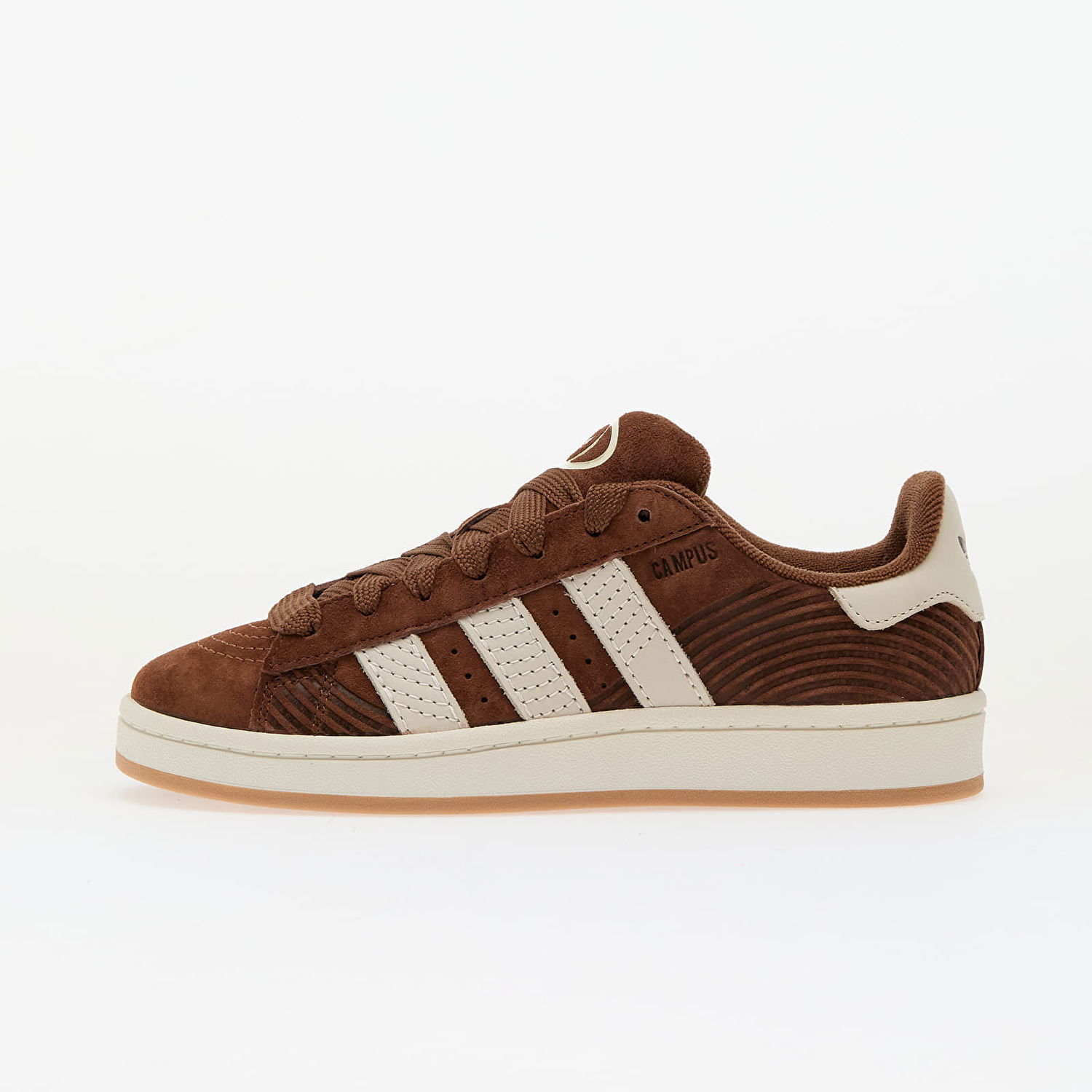 Sneakers og sko adidas Originals Campus 00s Brun | JQ7671, 0