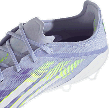 Sneakers og sko adidas Performance F50 Sparkfusion Elite Low Lilla | JR9225, 1