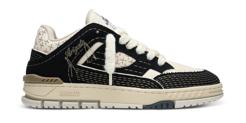 Sneakers og sko AXEL ARIGATO Area Lo Beige | F2753001