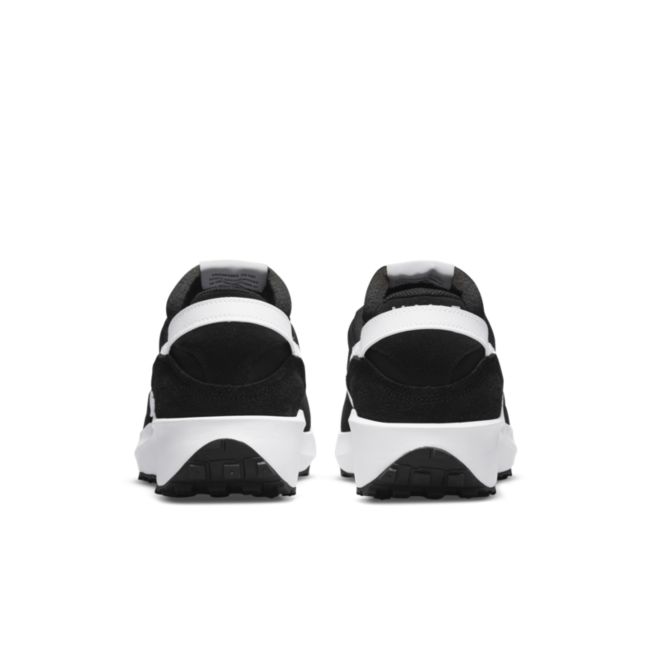 Sneakers og sko Nike Waffle Debut Sort | DH9522-001, 1