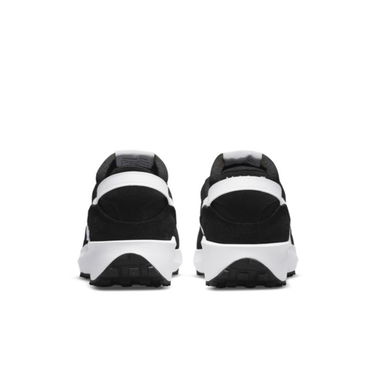 Sneakers og sko Nike Waffle Debut Sort | DH9522-001, 1
