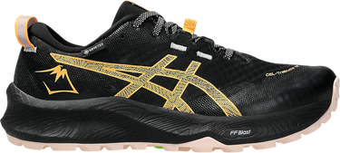 Sneakers og sko Asics GEL-Trabuco 12 GTX Sort | 1012b607-003, 0