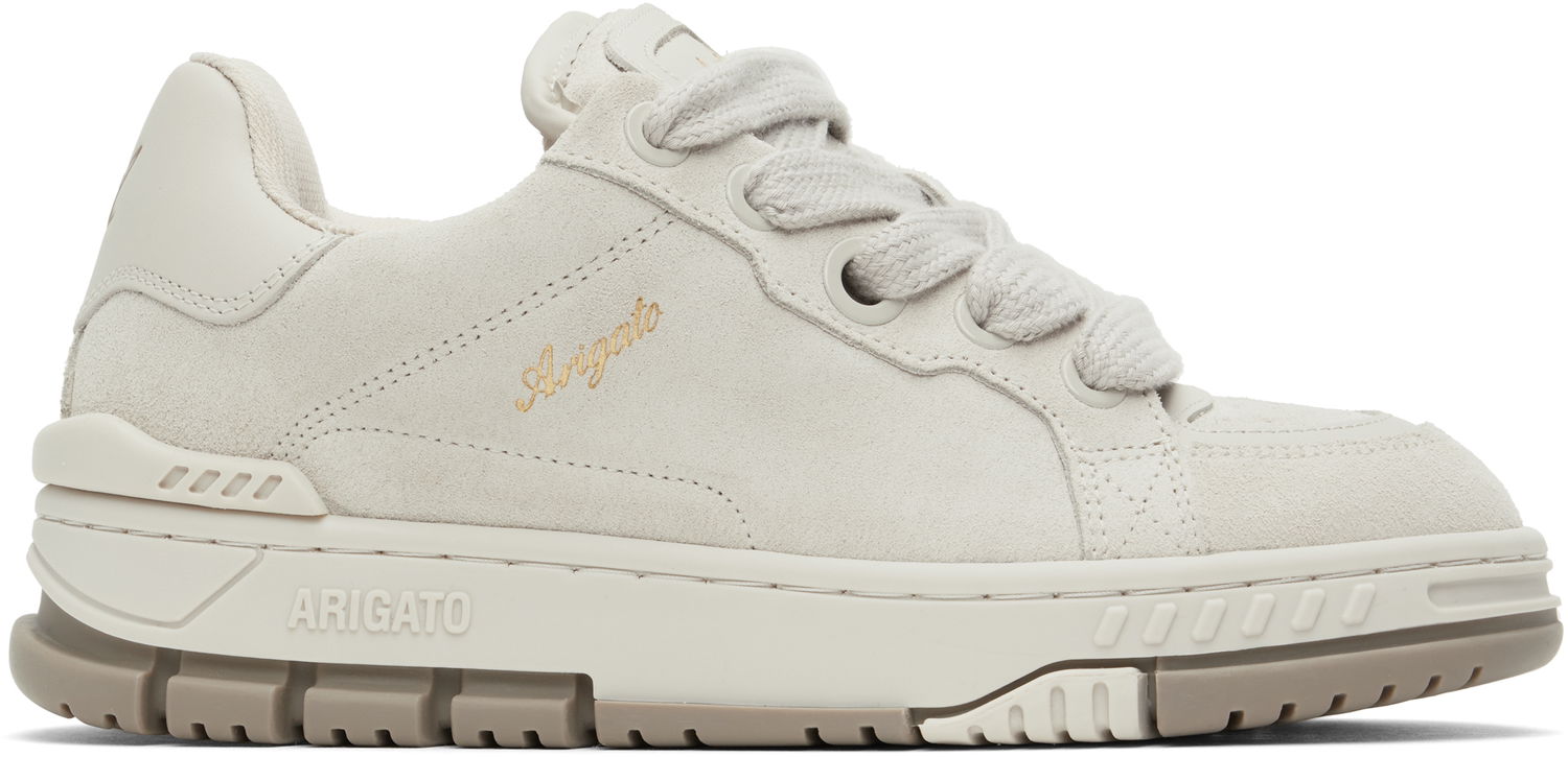 Sneakers og sko AXEL ARIGATO Area Haze Grå | F2568001, 0
