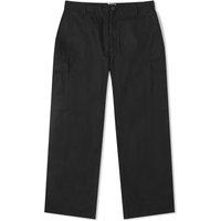 Cargo bukser KENZO Cargo Pant Sort | FE55PA2429DL-99, 1