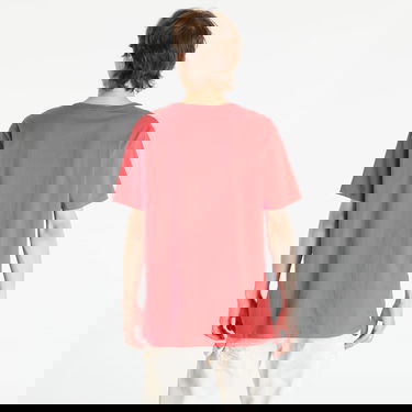 T-shirt GAP New Arch Tee Rød | 570044-09, 1