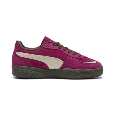 Sneakers og sko Puma Palermo Lyserød | 403347_01, 6