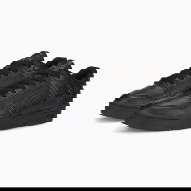 Sneakers og sko Puma Slipstream Sort | 387544_01, 2