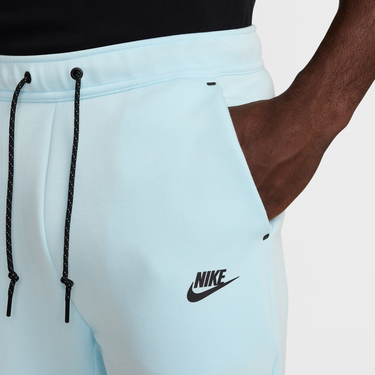 Joggingbukser Nike Nike Tech Fleece Pants Blå | HV0959-474, 4