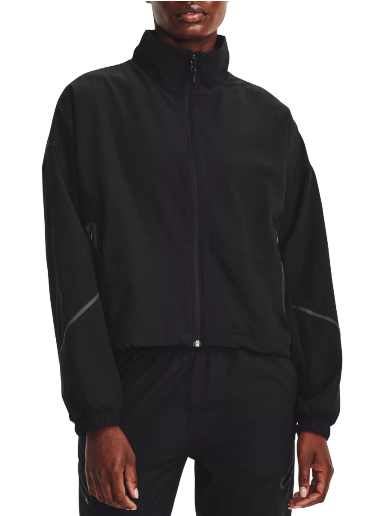 Jakke Under Armour Unstoppable Storm Jakcket Sort | 1374889-001