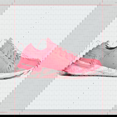 Sneakers og sko adidas Performance Stella McCartney x Ultraboost 20 Lyserød | IE4863, 1