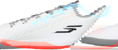 Sneakers og sko Skechers Skechers SKX 2 JR IN Hvid | 252168l-wtqp, 3