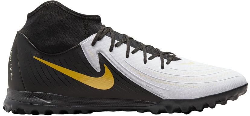 Sneakers og sko Nike Phantom Luna II Academy TF Hvid | fj2566-100