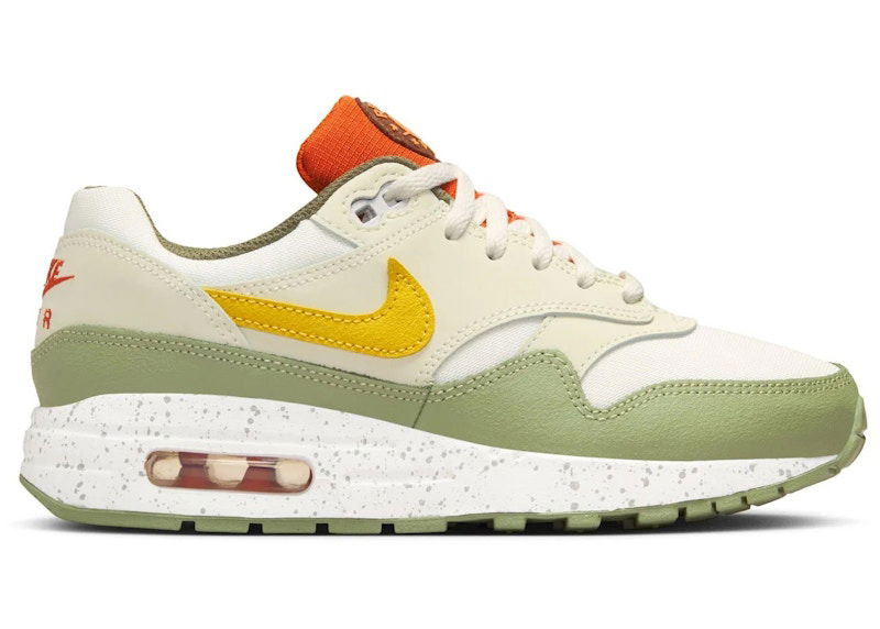 Sneakers og sko Nike Air Max 1 Ready Play Flerfarvet | FV3646-171