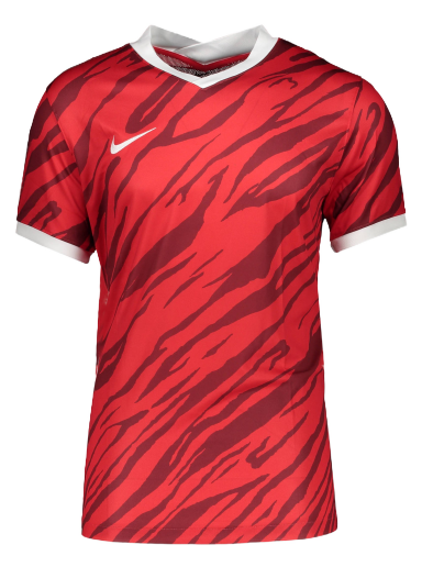 Jersey Nike Dri-FIT Jersey Rød | dv1462-657