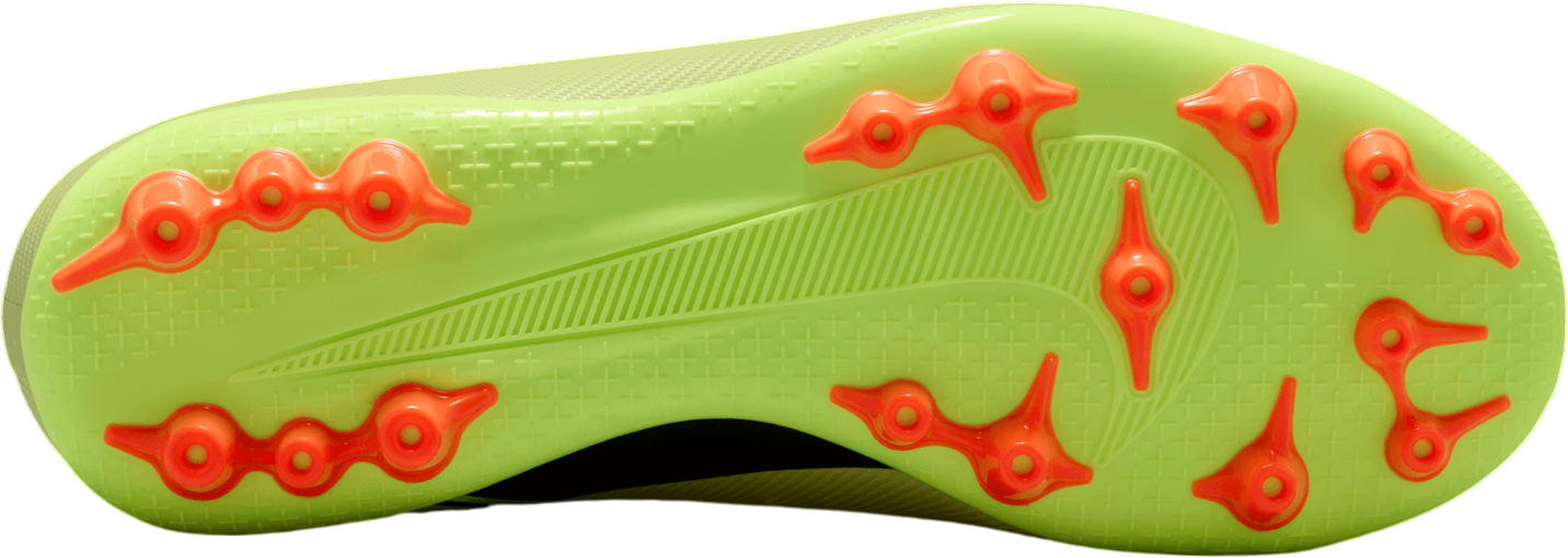 Sneakers og sko Nike ZOOM VAPOR 16 ACADEMY AG Gul | fq8403-300, 1