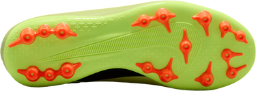 Sneakers og sko Nike ZOOM VAPOR 16 ACADEMY AG Gul | fq8403-300, 1
