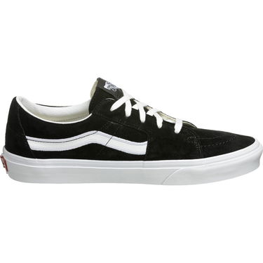 Sneakers og sko Vans Vans UA SK8-Low Sort | VN0A4UUKB7S1, 2