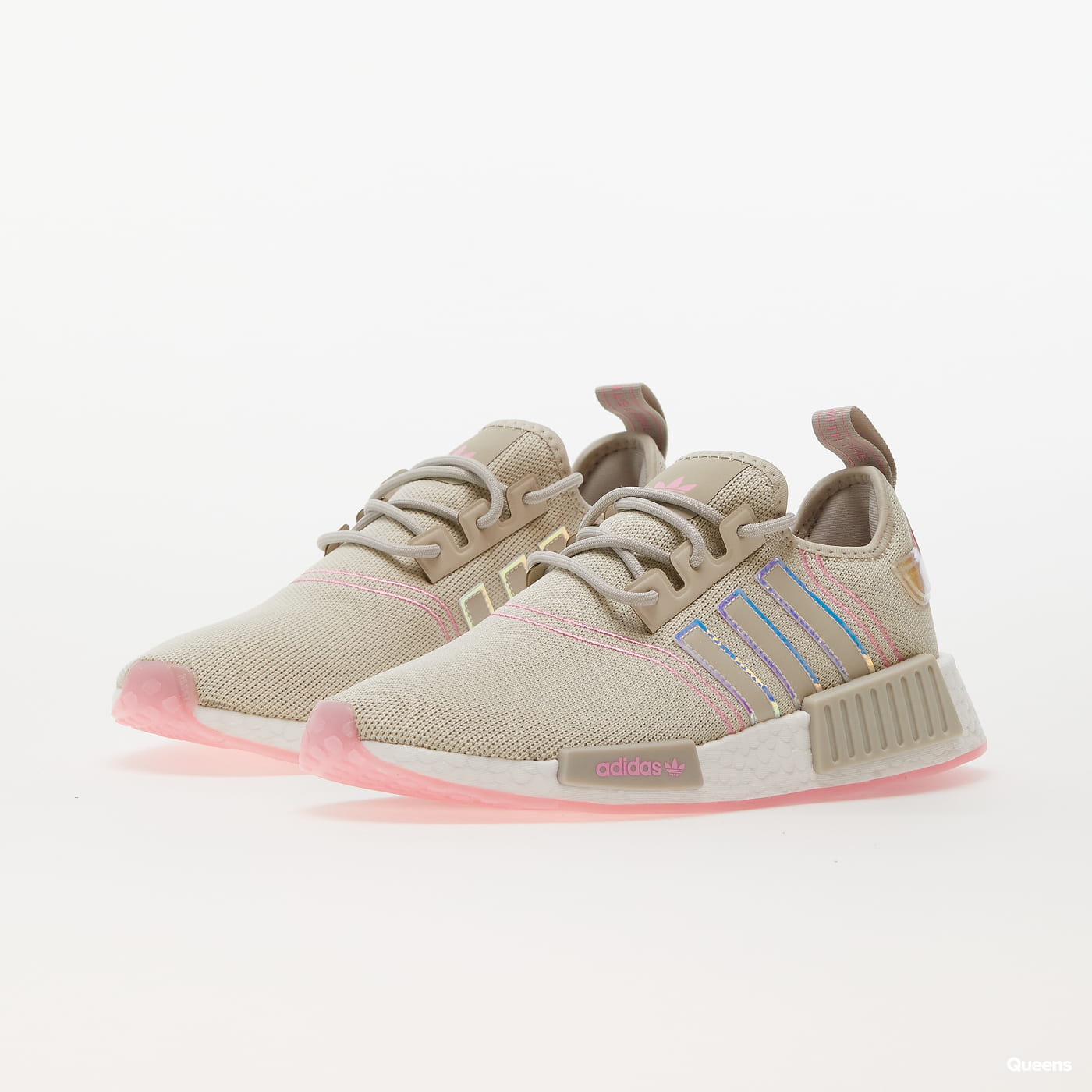 Sneakers og sko adidas Originals NMD R1 Beige | GW9473, 1