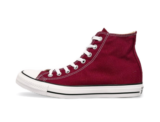 Sneakers og sko Converse Chuck Taylor All Star Bourgogne | M9613