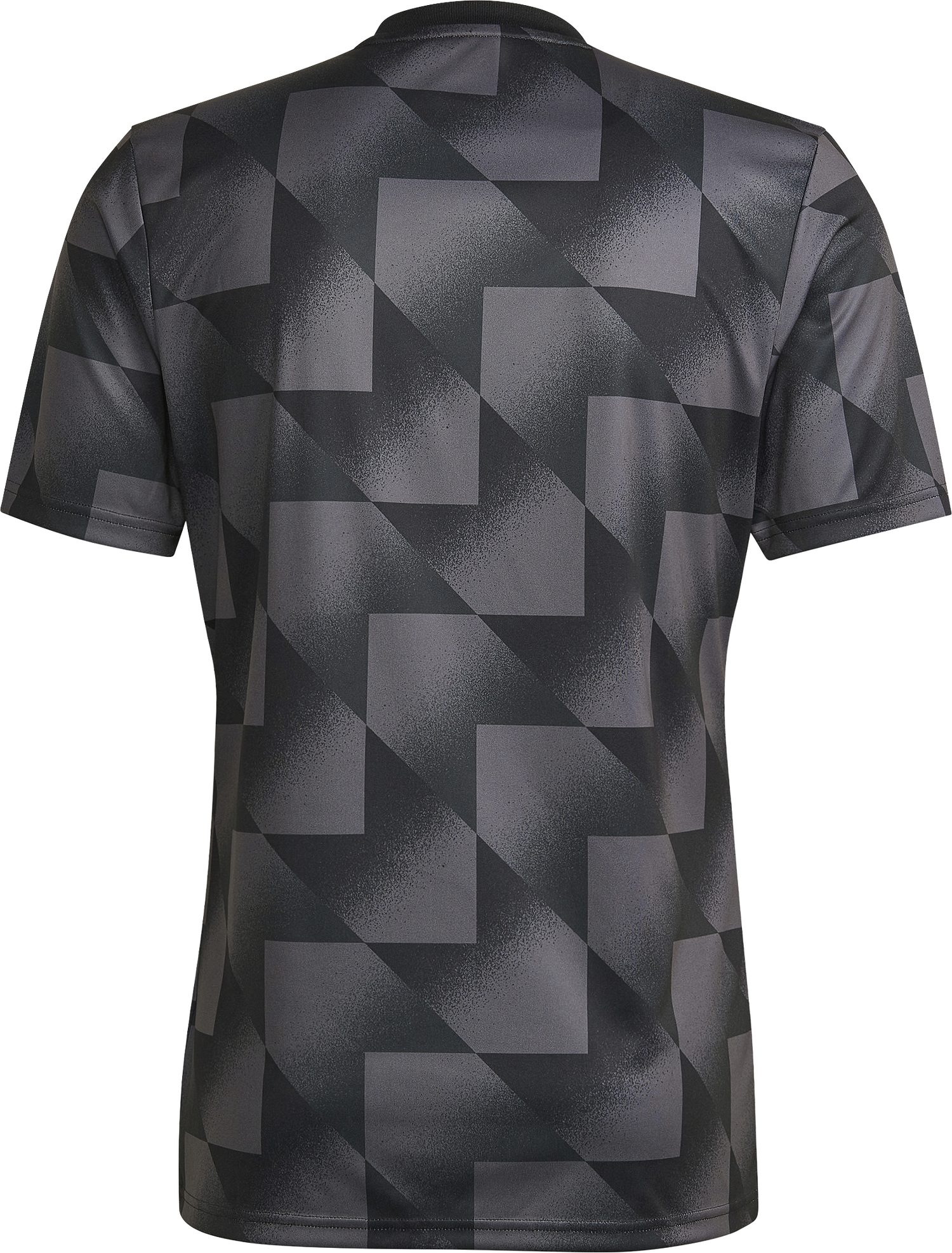 T-shirt adidas Originals Adidas 2022/23 Pre-Match Jersey Sort | hg4871, 1