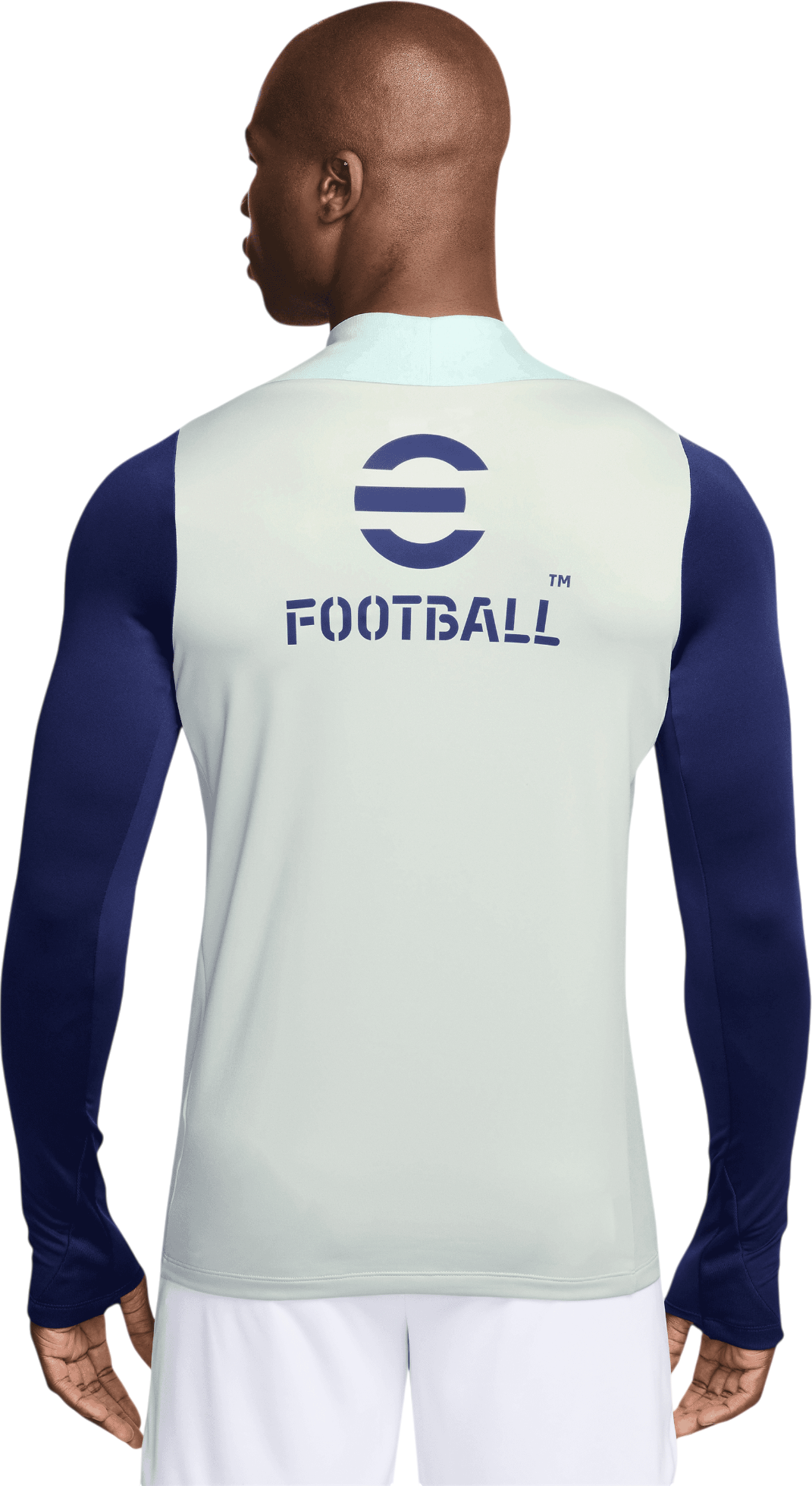 Jersey Nike Inter Milan Strike Drill Top Hvid | hj7778-093, 1