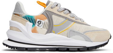 Sneakers og sko Li-Ning Cosmos Eternal Sneakers Beige | AGCR047-8K, 0