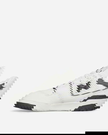 Sneakers og sko New Balance 550 Hvid | PSB550BH, 4