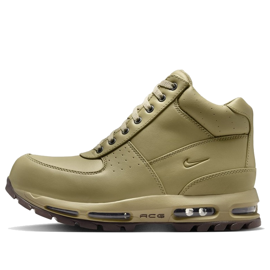 Sneakers og sko Nike Air Max Goadome Grøn | 865031-212, 0