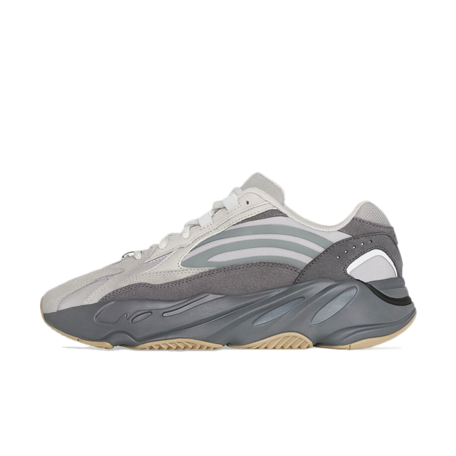 Sneakers og sko adidas Yeezy Yeezy Boost 700 V2 "Tephra" Brun | FU7914, 0
