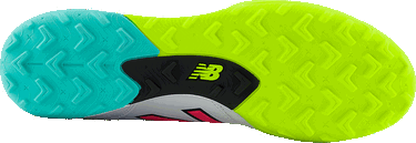 Sneakers og sko New Balance 442 Pro TF v2 Hvid | ms41twh2, 4