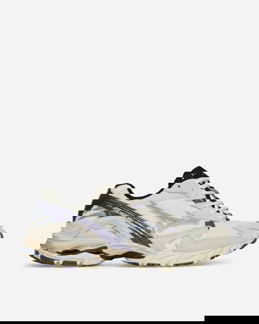 Sneakers og sko Mizuno Wave Rider 10 Yurei Beige | D1GA247401-001, 0