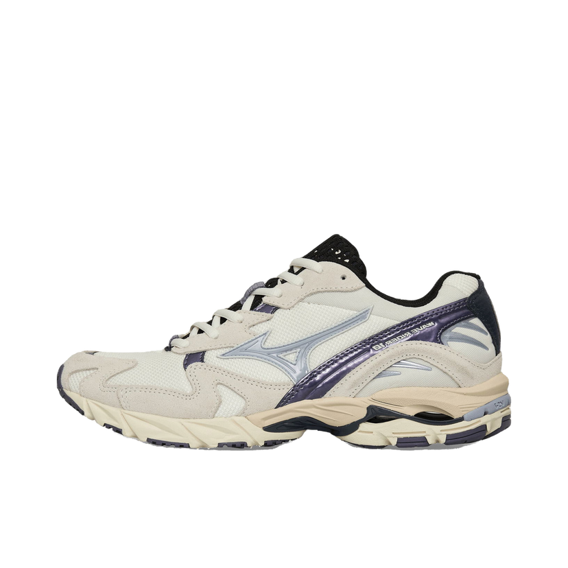 Løbe Mizuno Wave Rider 10 Yurei Beige | D1GA247401-001