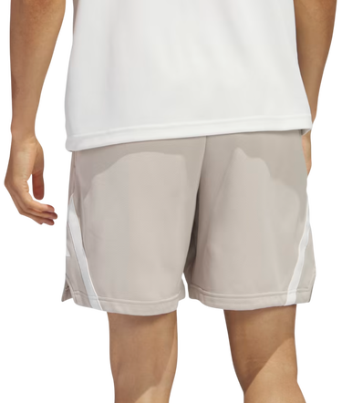 Shorts adidas Originals SELECT SHORTS Beige | IL2222, 3