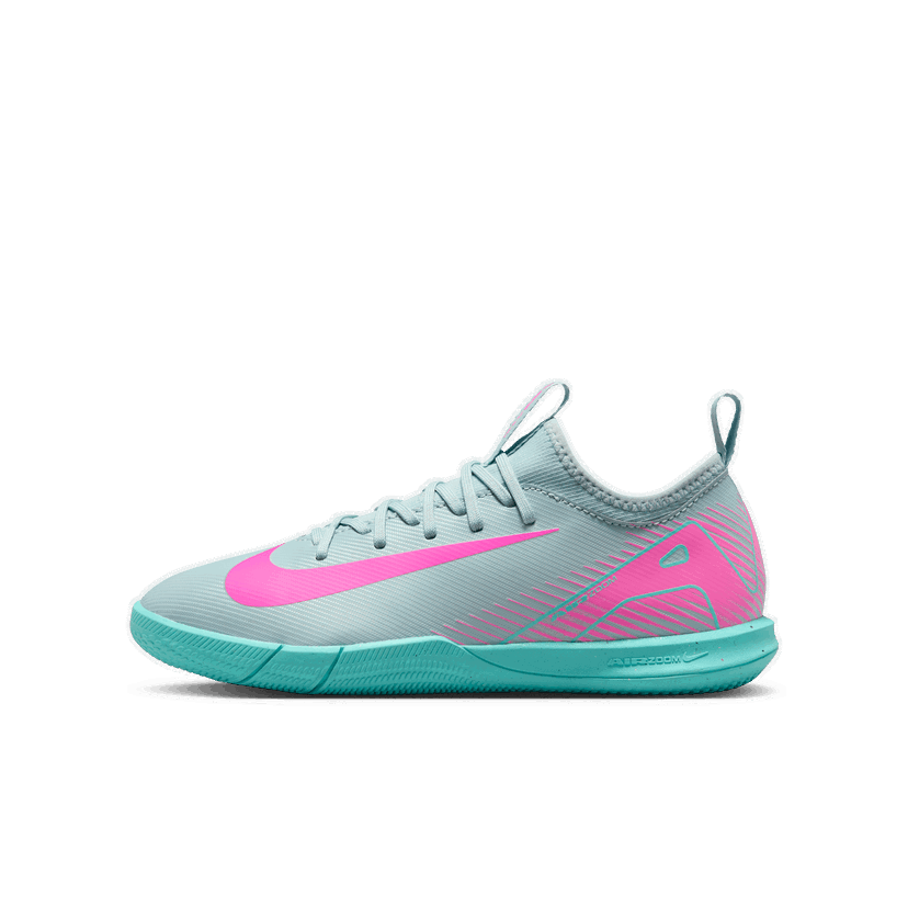 Sneakers og sko Nike Jr. Mercurial Vapor 16 Academy Turkis | FQ8411-301