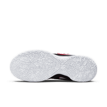 Sneakers og sko Nike Zoom LeBron NXXT Gen Ampd Hvid | FJ1566-100, 2