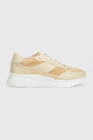 Sneakers og sko Filling Pieces Jet Runner Beige | 17127361919, 0