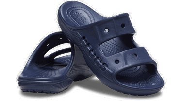 Sneakers og sko Crocs Baya Sandals Mørkeblå | 207627-410, 1