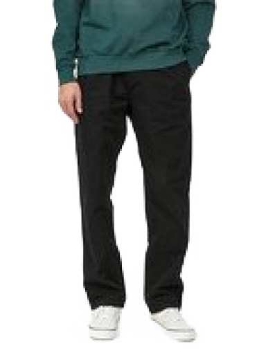 Bukser GRAMICCI Pants Sort | G102-OGT-BLACK