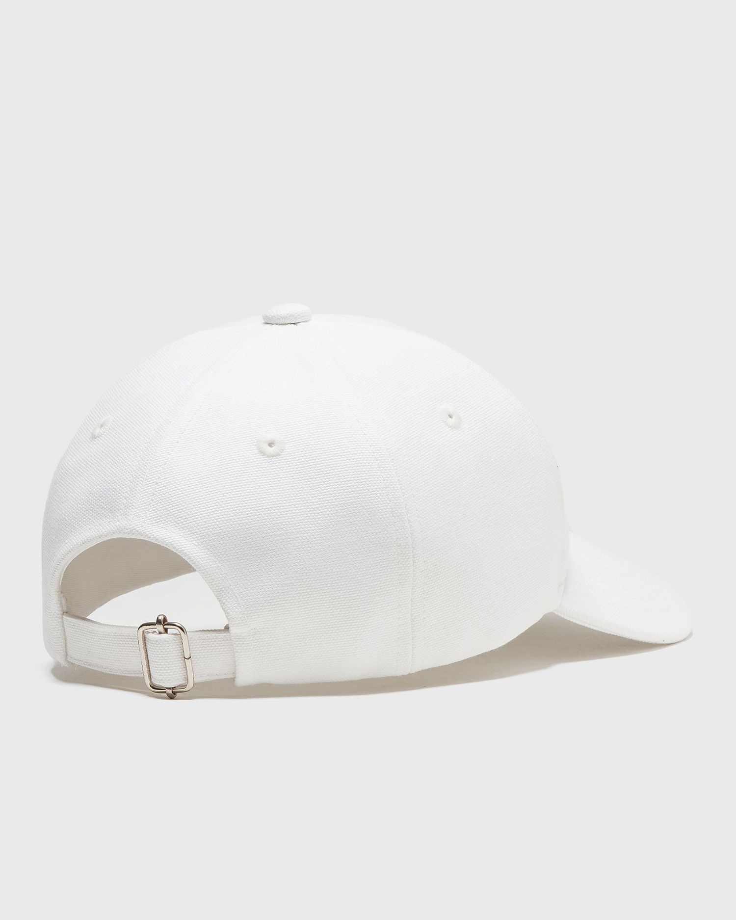 Kasket A.P.C. CASQUETTE CHARLIE Hvid | 3613061333467, 1