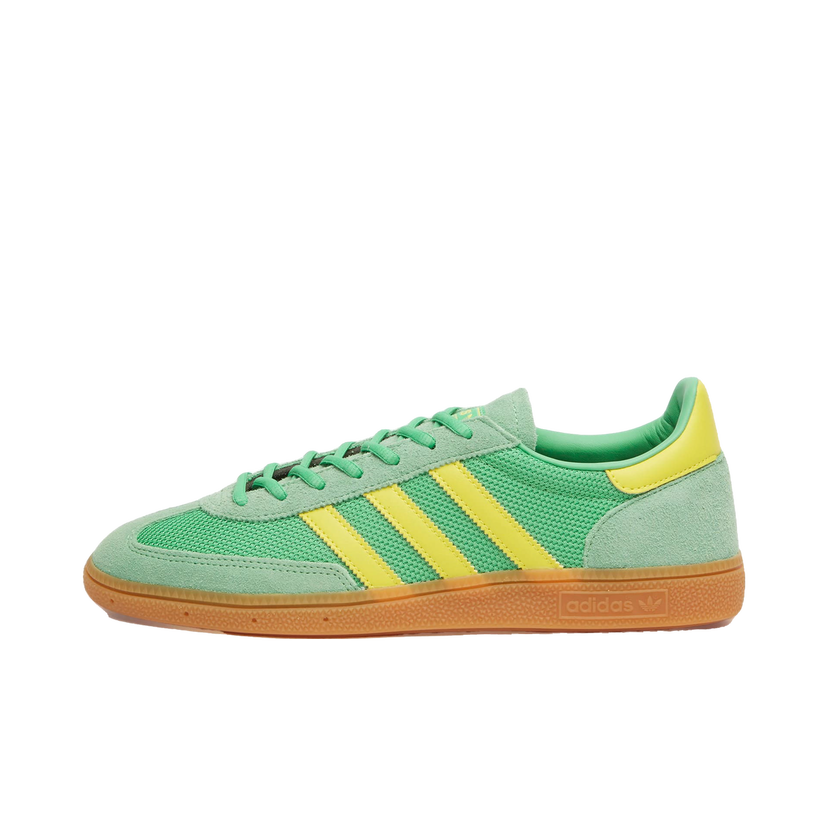 Sneakers og sko adidas Originals Handball Spezial Grøn | JH5444