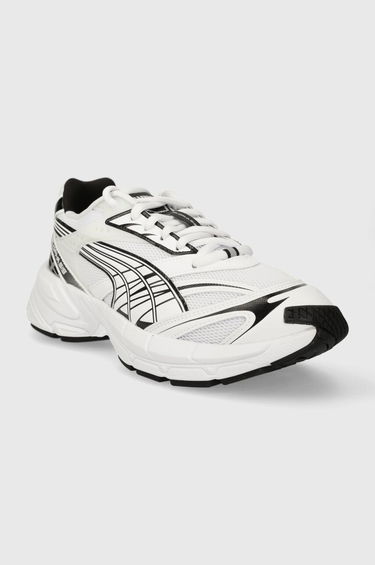 Sneakers og sko Puma Always On Hvid | 395908, 1