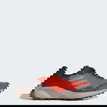 Sneakers og sko adidas Performance Terrex Trail Rider GORE-TEX Rød | IG8930, 0