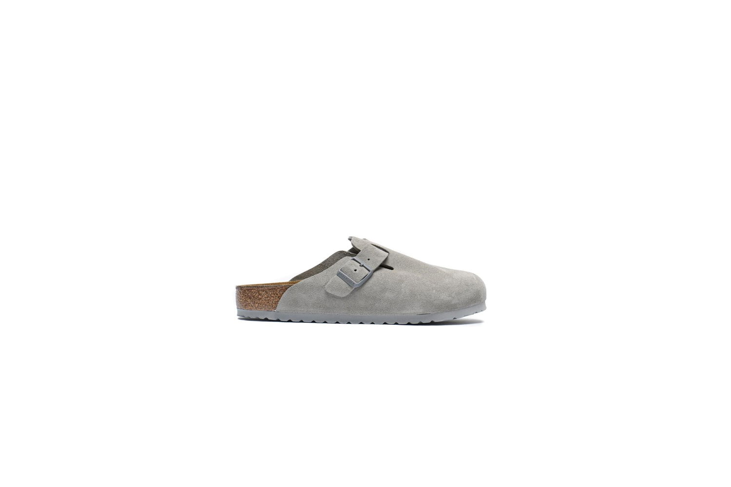 Sneakers og sko Birkenstock Boston Grå | 1027688, 0
