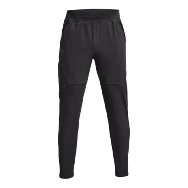 Joggingbukser Under Armour Qualifier Run 2.0 Men's Training Pants Sort | 1366271-010