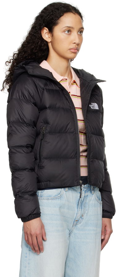 Puffer jakke The North Face Burgundy Hydrenalite™ Bourgogne | NF0A5GGG, 4
