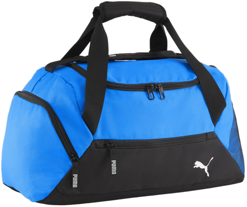 Rygsække og tasker Puma teamGOAL Small Football Teambag Blå | 090232-02