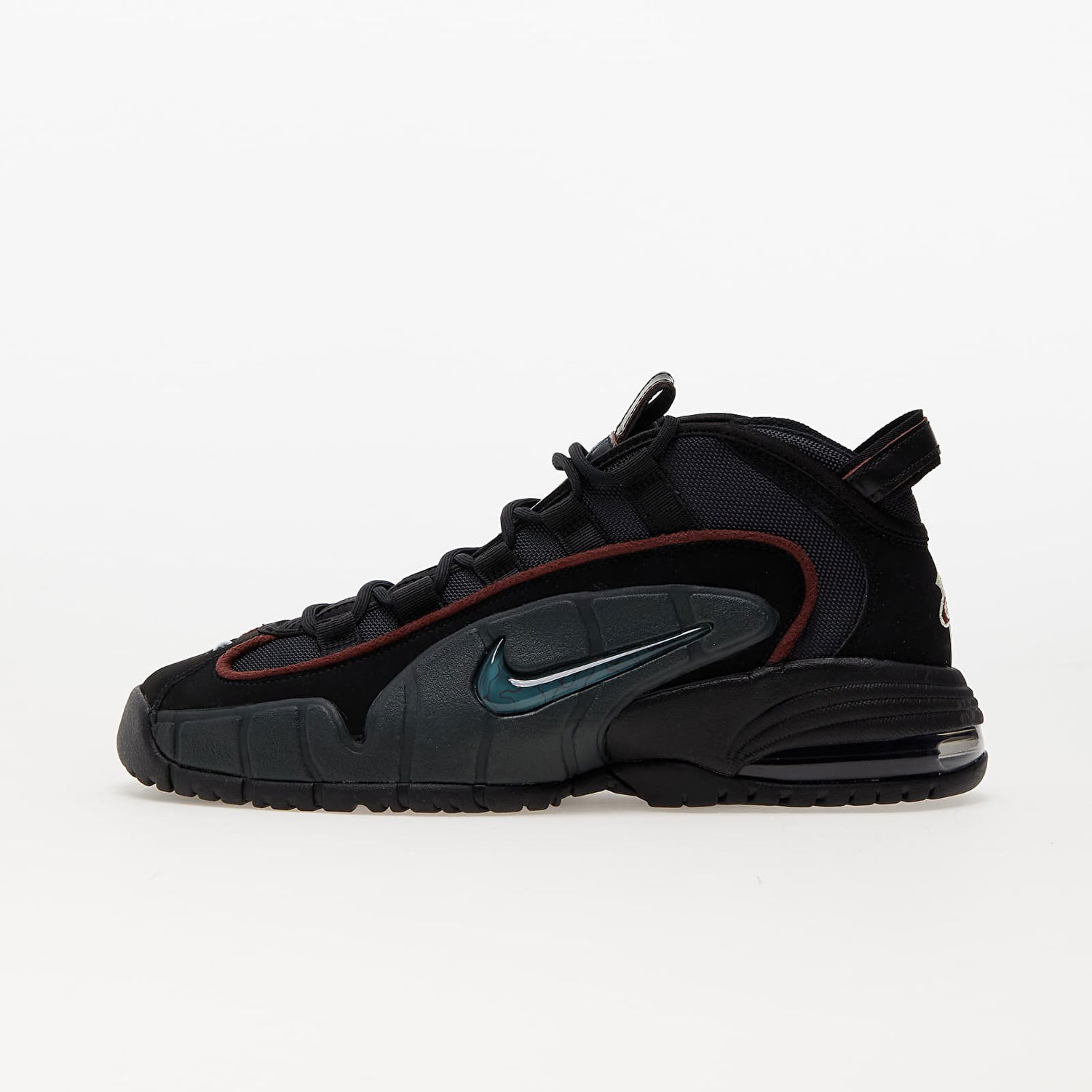 Sneakers og sko Nike Air Max Penny Sort | DV7442-001, 0