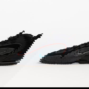 Sneakers og sko Nike Air Max Penny Sort | DV7442-001, 0