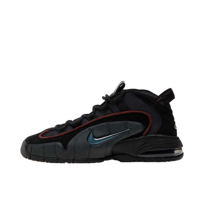 Sneakers og sko Nike Air Max Penny Sort | DV7442-001